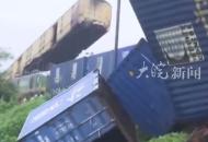 印度一客運(yùn)列車與貨運(yùn)列車相撞，已致15死60傷
