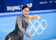 韓國花滑隊丑聞曝光！19歲知名女選手性侵16歲男隊友被禁賽 
