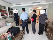 保姆一聲大吼，950多萬元保住了！