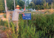 河溜鎮：多措并舉防溺水　筑牢安全生命線