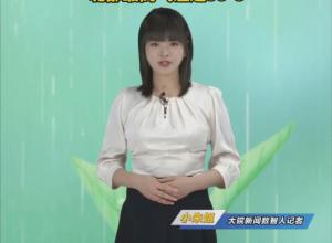 2024年6月20日风云快报|安徽南部今日有大到暴雨 
地质和山洪灾害双预警发布 
北部最高气温达38℃