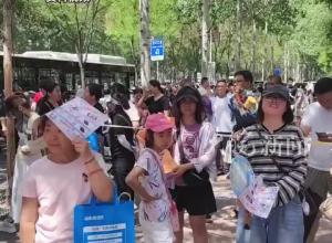 山西通报中考听力事故，考生将在原考点、考场重考备用题，调查处理工作启动 