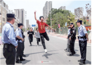 阜陽市高考平穩落下帷幕