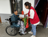 貴池區江口街道：開展“我們的節日”端午節主題系列活動