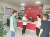 亳州市教育局傳好駐村接力棒，再派干部促振興