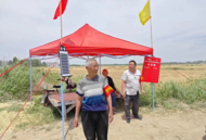 河溜鎮：全力構筑秸稈禁燒“防火墻”