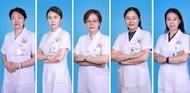 博士天團在一院｜張中琳：“跨界”查房 深入交流
