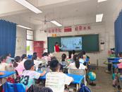 當六一遇上端午!巢湖這場“護苗行動”精彩紛呈