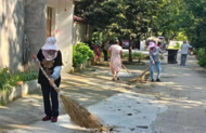 壽縣張李鄉：環境整治繪就鄉村振興新畫卷