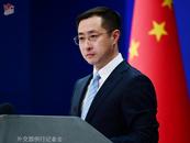 瑞典智庫稱中國核彈頭數量增加，外交部回應
