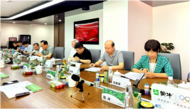 業(yè)界首個！蒙牛打造科技創(chuàng)新基金，持續(xù)培育新質(zhì)生產(chǎn)力