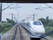 受持續強降雨影響 合肥站部分列車停運