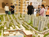 樓市新政出臺滿月，各地反應如何？