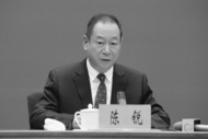 云南保山市市長陳銳去世