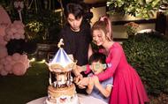 太突然！“陳曉陳妍希婚變”沖上熱搜