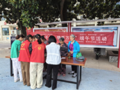 鳳凰山街道燈塔社區(qū)：鄉(xiāng)村振興飄香粽  濃情粽意暖民心