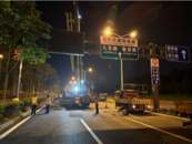 肥西縣城管局：方興大道肥西段將新增限高設施和警示標志