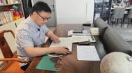 50歲的Ta再戰高考