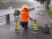 安徽繼續發布預警！安慶池州蕪湖黃山等地有大雨到暴雨
