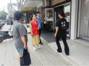 肥西花崗鎮開展中高考前校園周邊“掃黃打非”專項檢查