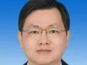 劉志斌任吉安市委常委、統戰部部長