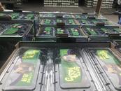 大皖觀察丨從按克賣到按斤賣，合肥市場藍莓品種眾多 品質不一價格差異大