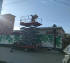 常墳鎮鎮北新村：村莊亮化惠民生 照亮鄉村振興幸福路