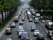 中高考期間，肥西免費停車