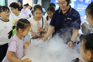 合肥廬陽區(qū)：端午假期旅游綜合收入超3.9億元