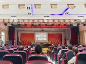 宜秀區大龍山鎮：消防安全知識培訓 筑牢安全防線