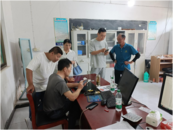 懷寧縣雷埠鄉：黨建引領信用村建設  激活鄉村振興新動能