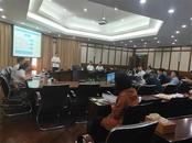 亳州?奉賢雙城技能人才培養教師說課比賽在奉賢區舉辦