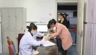 樅陽縣樅陽鎮：“兩癌”篩查護健康 民生實事惠民生