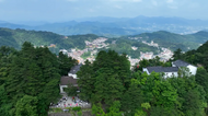 同比增長44.4%！端午三天假期，九華山迎客7.72萬人次