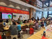 共慶端午佳節  傳承文化情滿粽香  