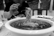 陈立明：吴山挂面
