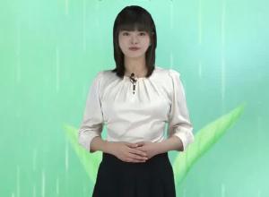 安徽南部仍有暴雨 局地有雷暴大风等强对流天气 淮北地区多云