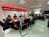 天橋街道：發(fā)揮警示教育作用，提升禁毒宣傳實效
