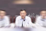 云南省委常委，省政府黨組副書記、副省長 李石松涉嫌嚴重違紀違法 接受審查調查