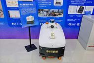 筑梦现代化，共绘新图景·江淮改革实景图丨合肥创新院：十年累计孵化企业超四百家