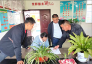 河溜鎮：推進基層治理 促進鄉村振興