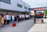 河溜鎮：多措施策護航夏季安全生產“時刻在線”