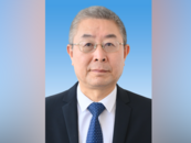 他已任中聯部部長助理，曾擔任中國駐古巴大使