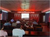 懷寧縣小市鎮(zhèn)積極開展防范非法集資宣傳活動(dòng)