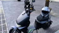 “快點(diǎn)來抓我”，男子騎電動車時速超100公里發(fā)視頻炫耀被行拘