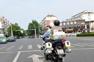 巢湖：交警從洗衣機里找回準考證