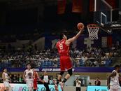 連續(xù)10年“開門紅”！NBL揭幕戰(zhàn)安徽文一力擒廣西隊(duì)