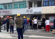 江蘇南通一居民樓發生爆炸，當地回應：正在現場處置