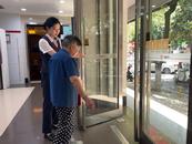 [最美客服經理]朝氣蓬勃，風華正茂———中國工商銀行桐城支行營業部陳浩
