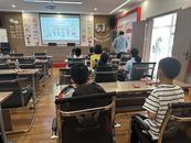 巢湖市蘇灣鎮：六一伴童行  護苗助成長